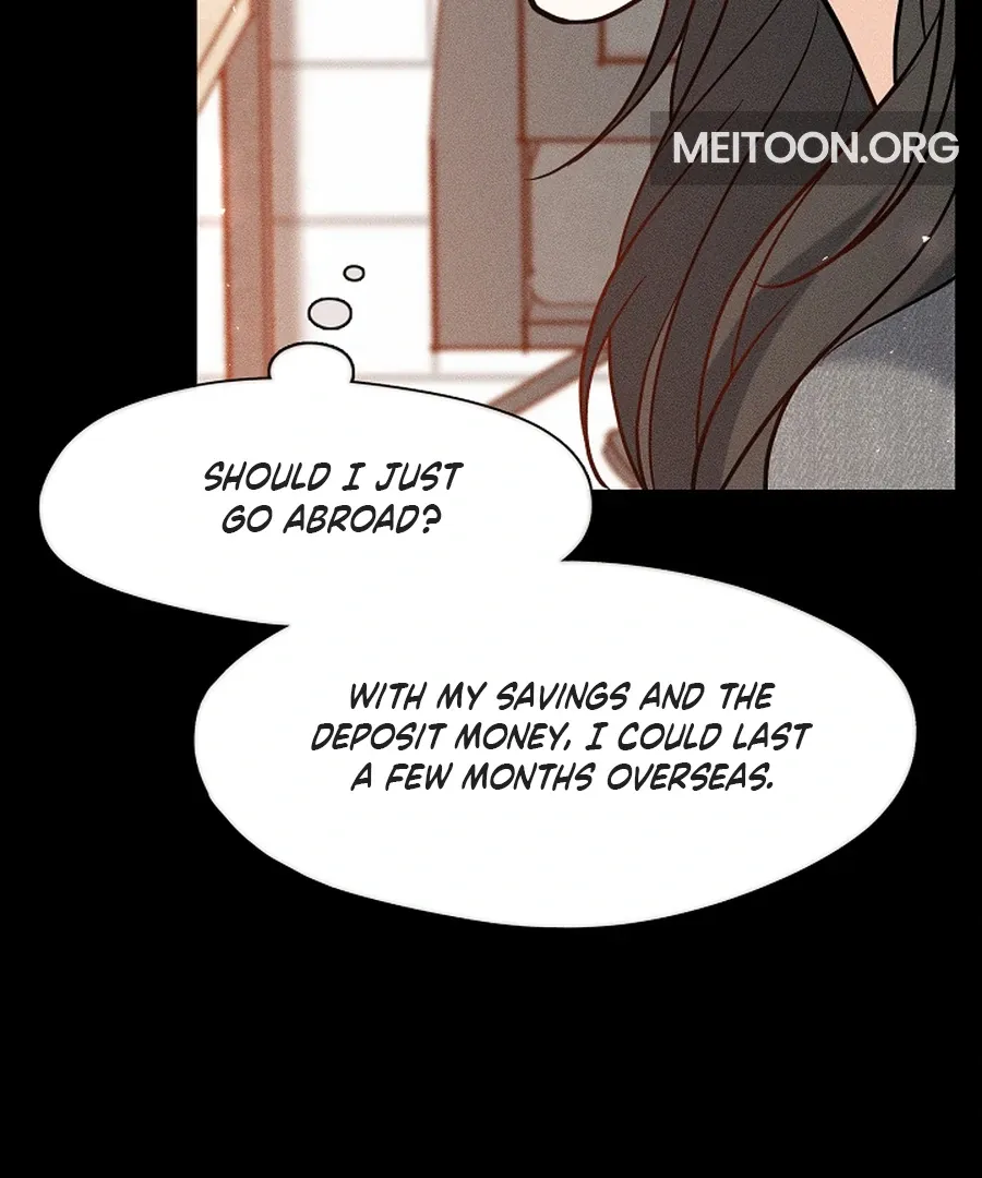 The Runaway Secretary Chapter 39 page 55 - 