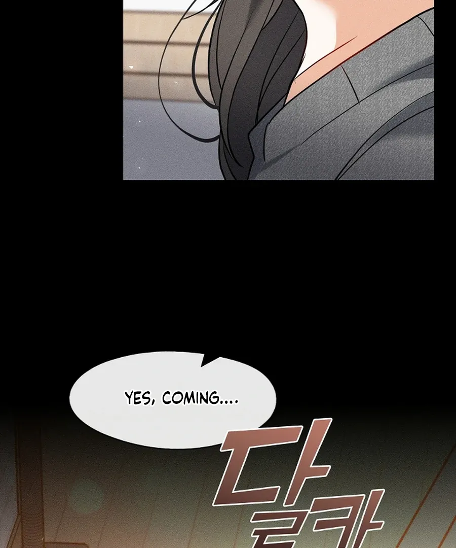 The Runaway Secretary Chapter 39 page 58 - 