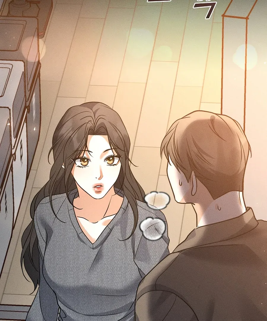 The Runaway Secretary Chapter 39 page 59 - 