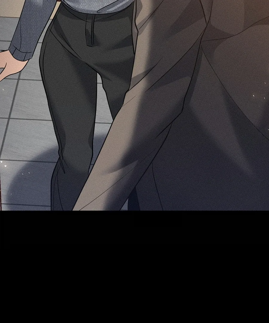 The Runaway Secretary Chapter 39 page 60 - 