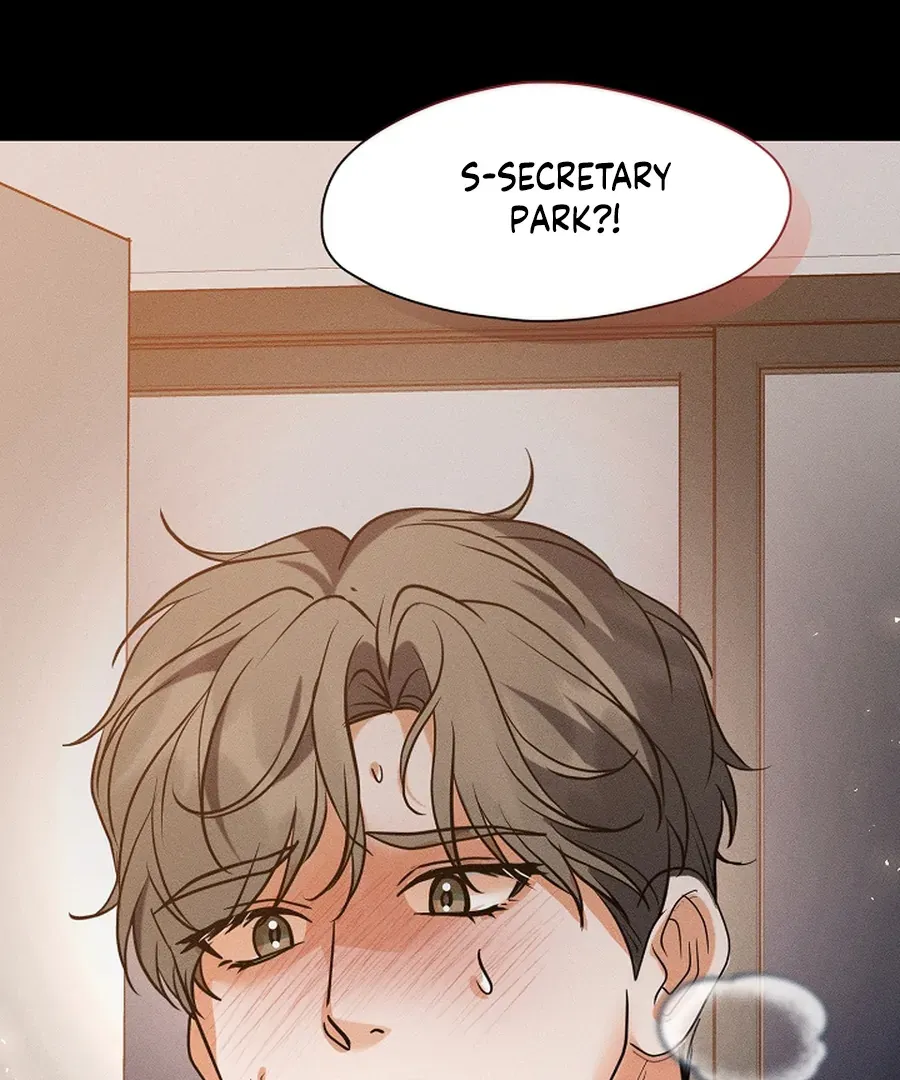 The Runaway Secretary Chapter 39 page 61 - 
