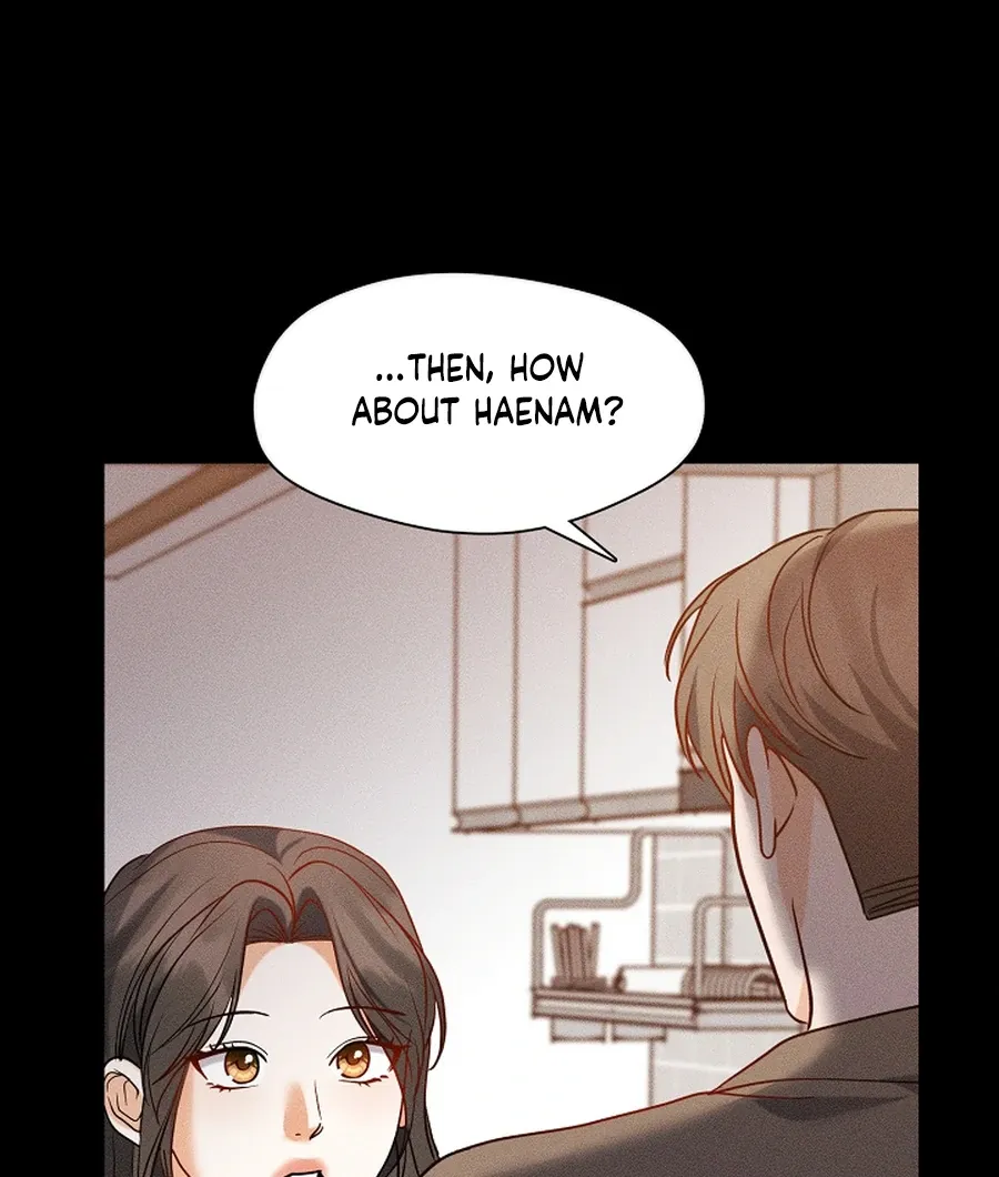 The Runaway Secretary Chapter 39 page 66 - 
