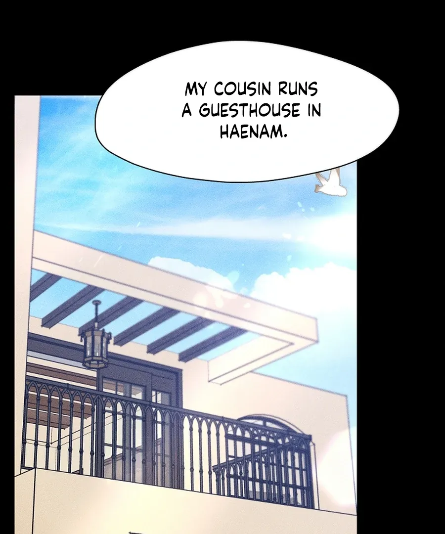 The Runaway Secretary Chapter 39 page 68 - 