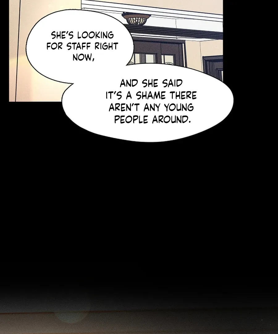 The Runaway Secretary Chapter 39 page 69 - 