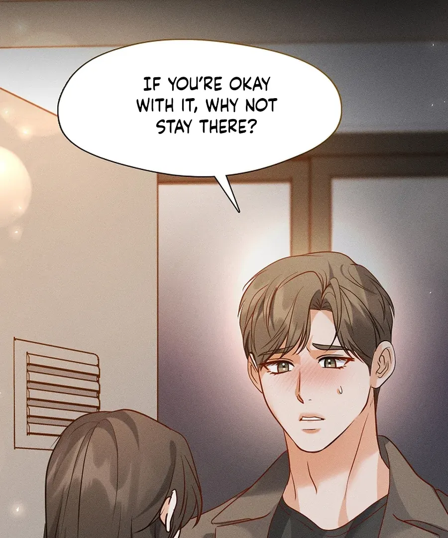 The Runaway Secretary Chapter 39 page 70 - 
