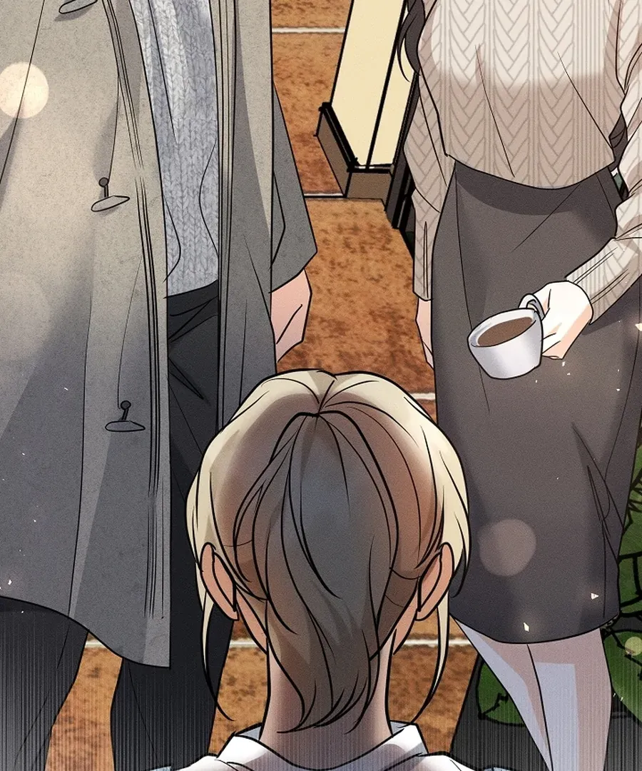 The Runaway Secretary Chapter 39 page 8 - 