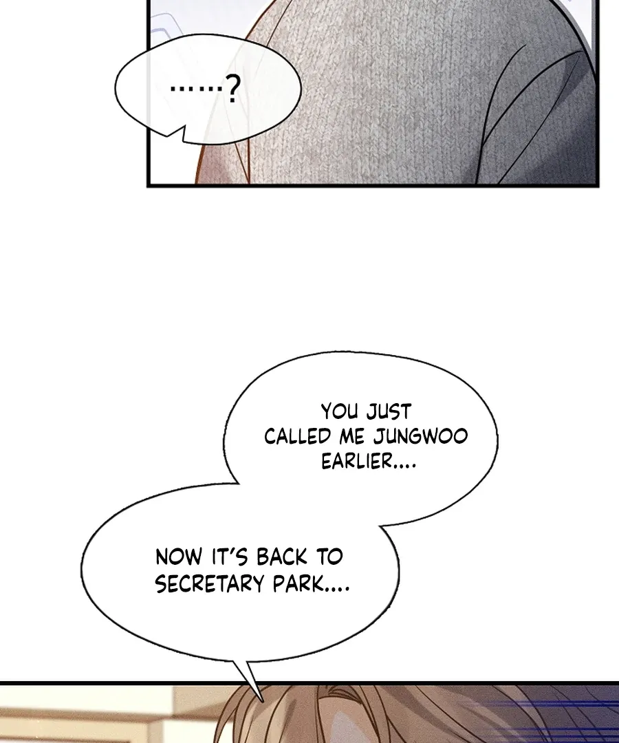 The Runaway Secretary Chapter 39 page 77 - 