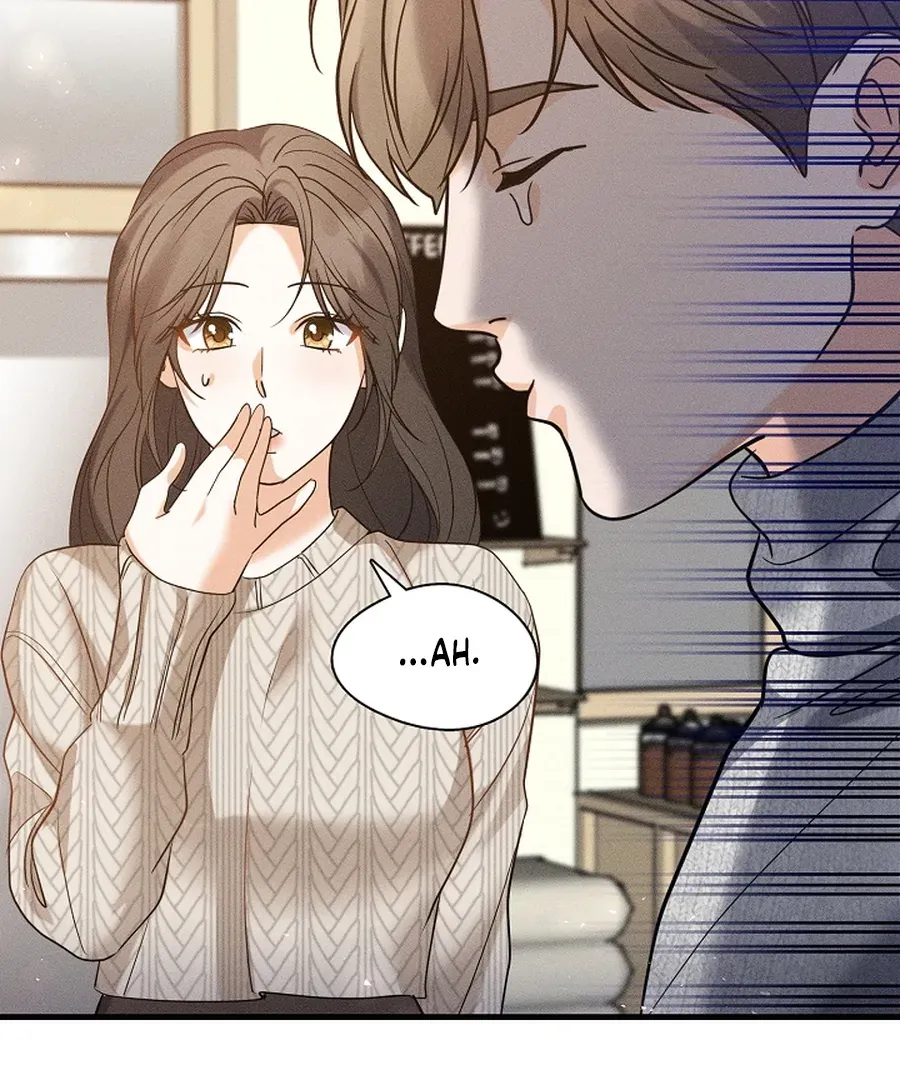 The Runaway Secretary Chapter 39 page 78 - 