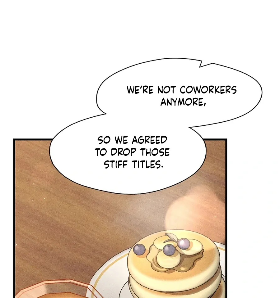The Runaway Secretary Chapter 39 page 79 - 
