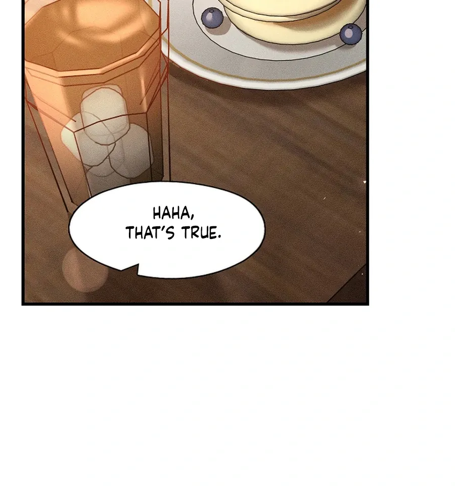 The Runaway Secretary Chapter 39 page 80 - 
