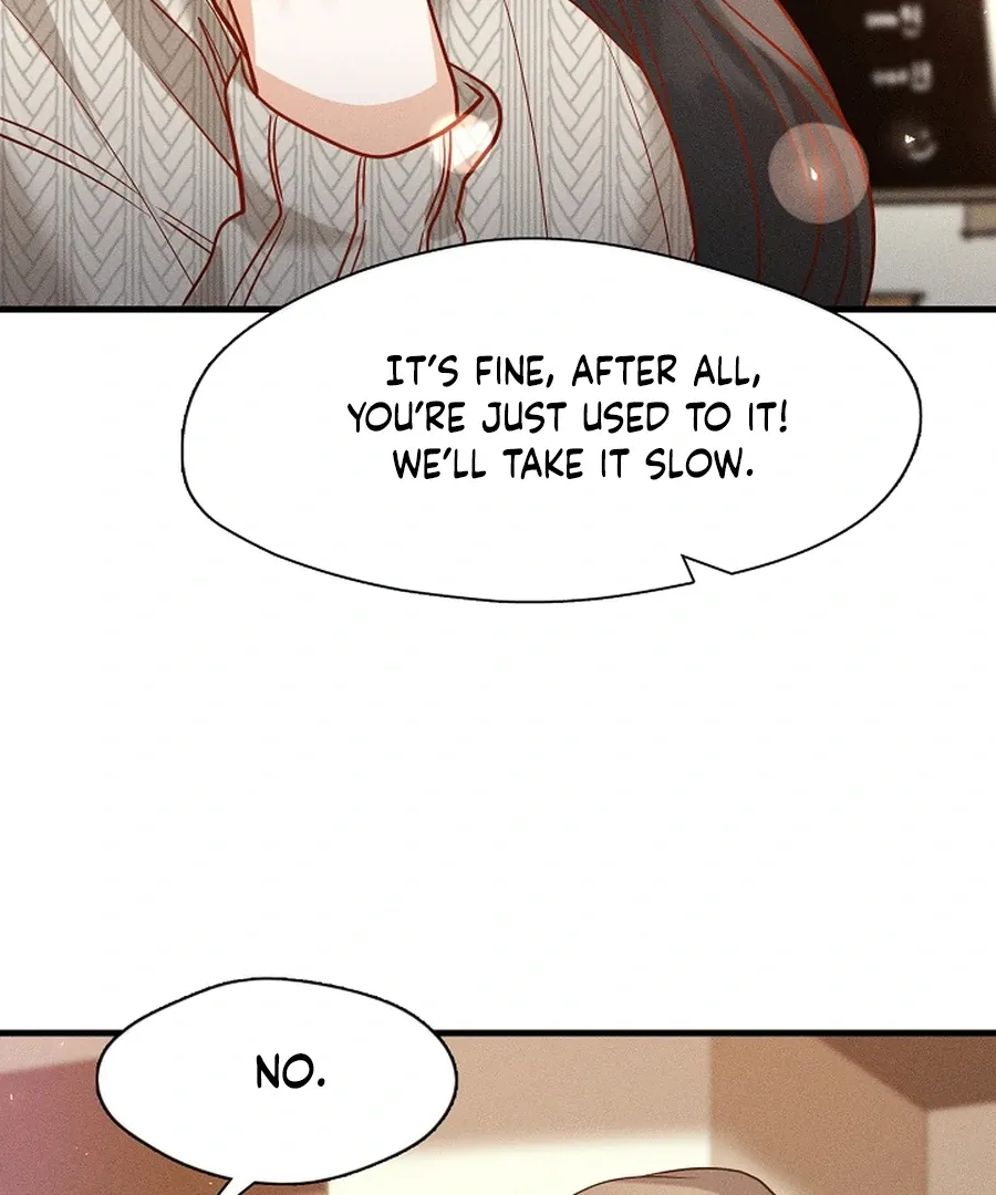 The Runaway Secretary Chapter 39 page 81 - 