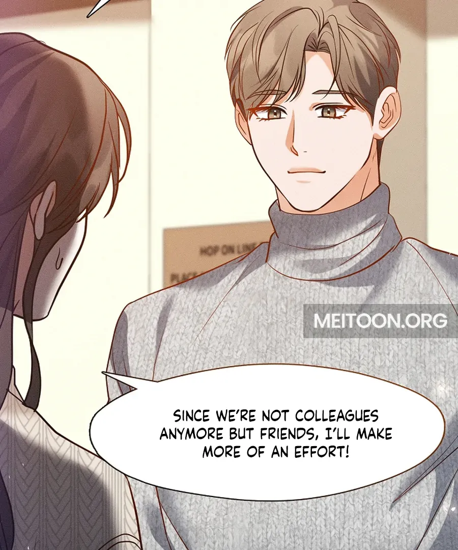 The Runaway Secretary Chapter 39 page 82 - 