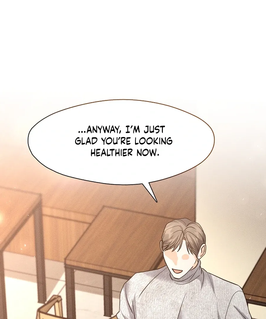 The Runaway Secretary Chapter 39 page 84 - 