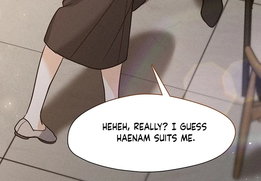 The Runaway Secretary Chapter 39 page 85 - 