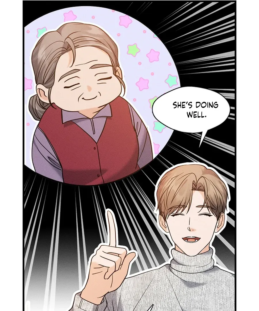 The Runaway Secretary Chapter 39 page 87 - 