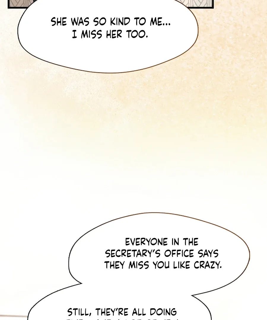 The Runaway Secretary Chapter 39 page 90 - 