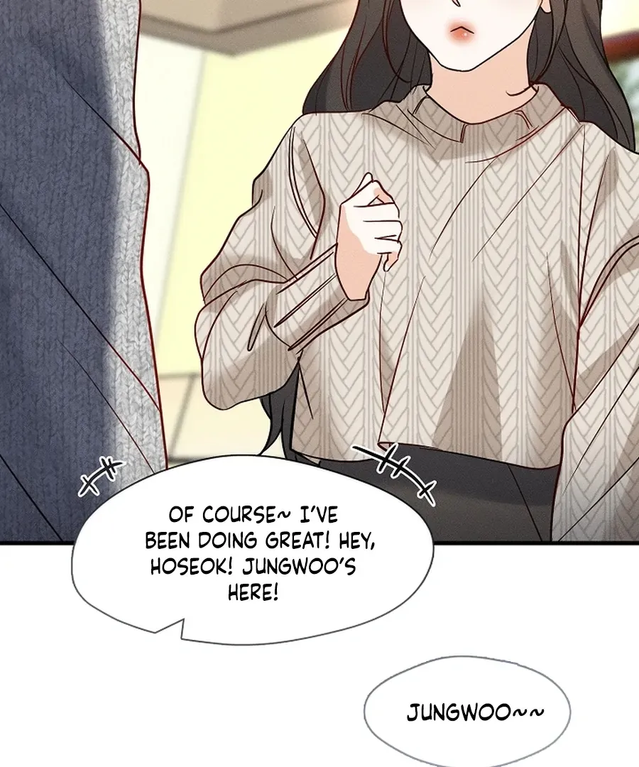 The Runaway Secretary Chapter 39 page 10 - 