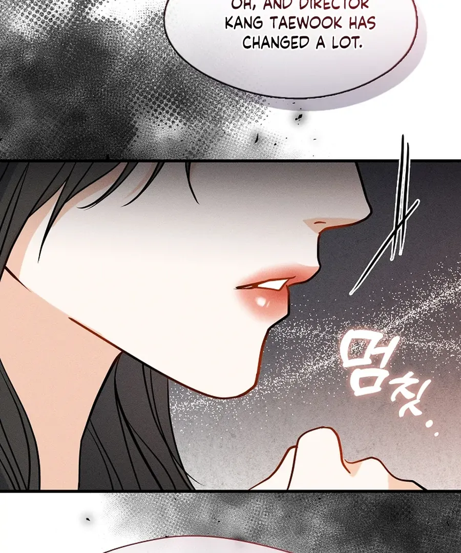 The Runaway Secretary Chapter 39 page 92 - 