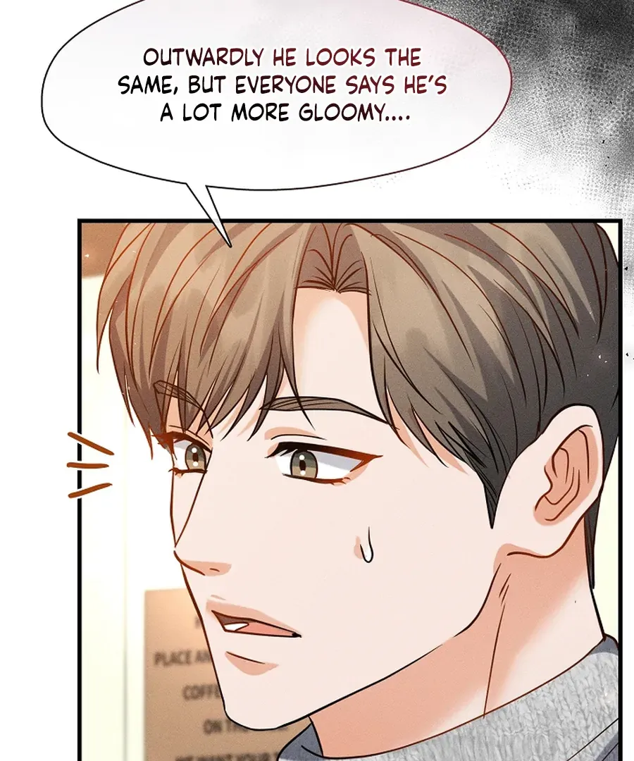 The Runaway Secretary Chapter 39 page 93 - 