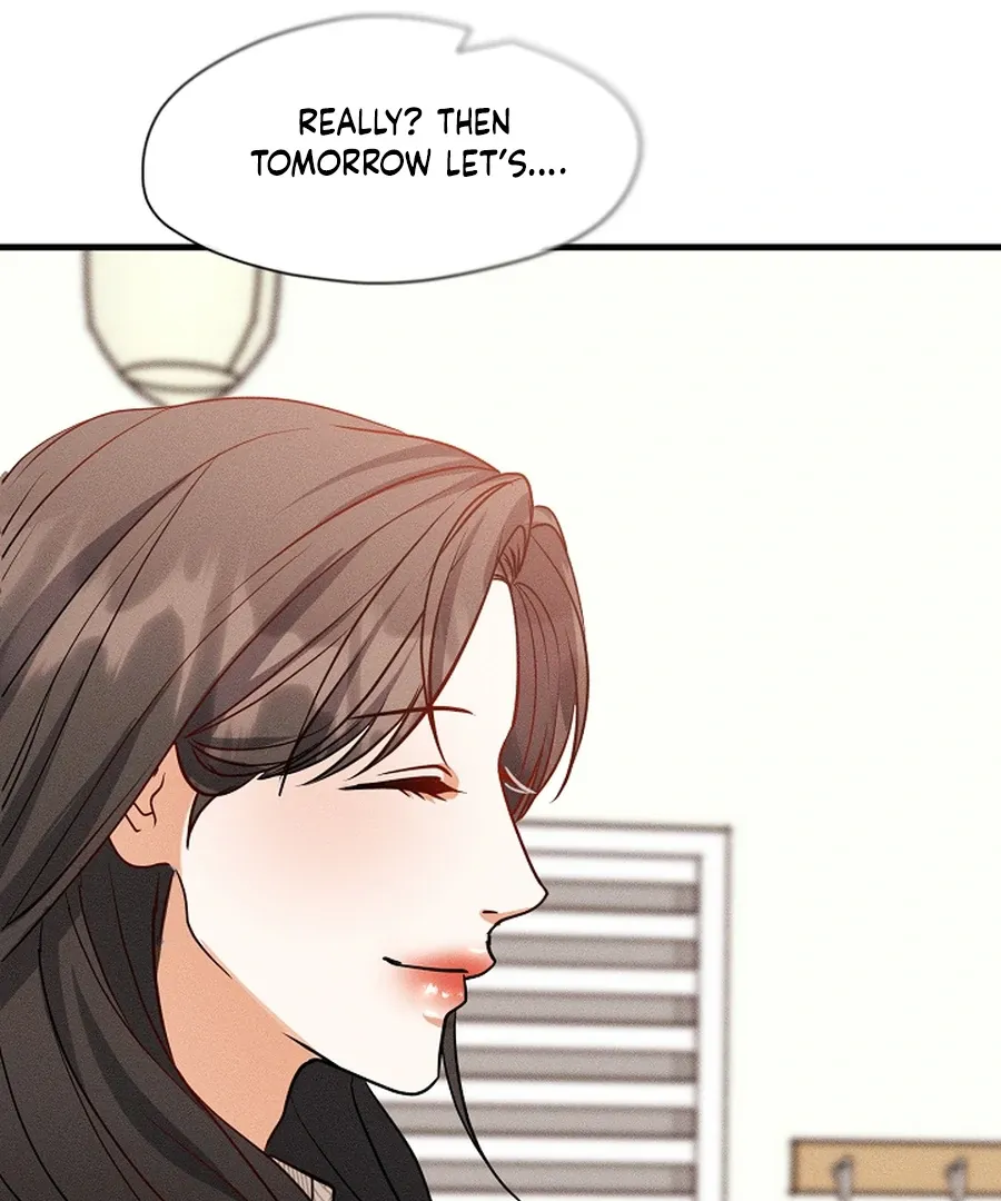 The Runaway Secretary Chapter 39 page 99 - 