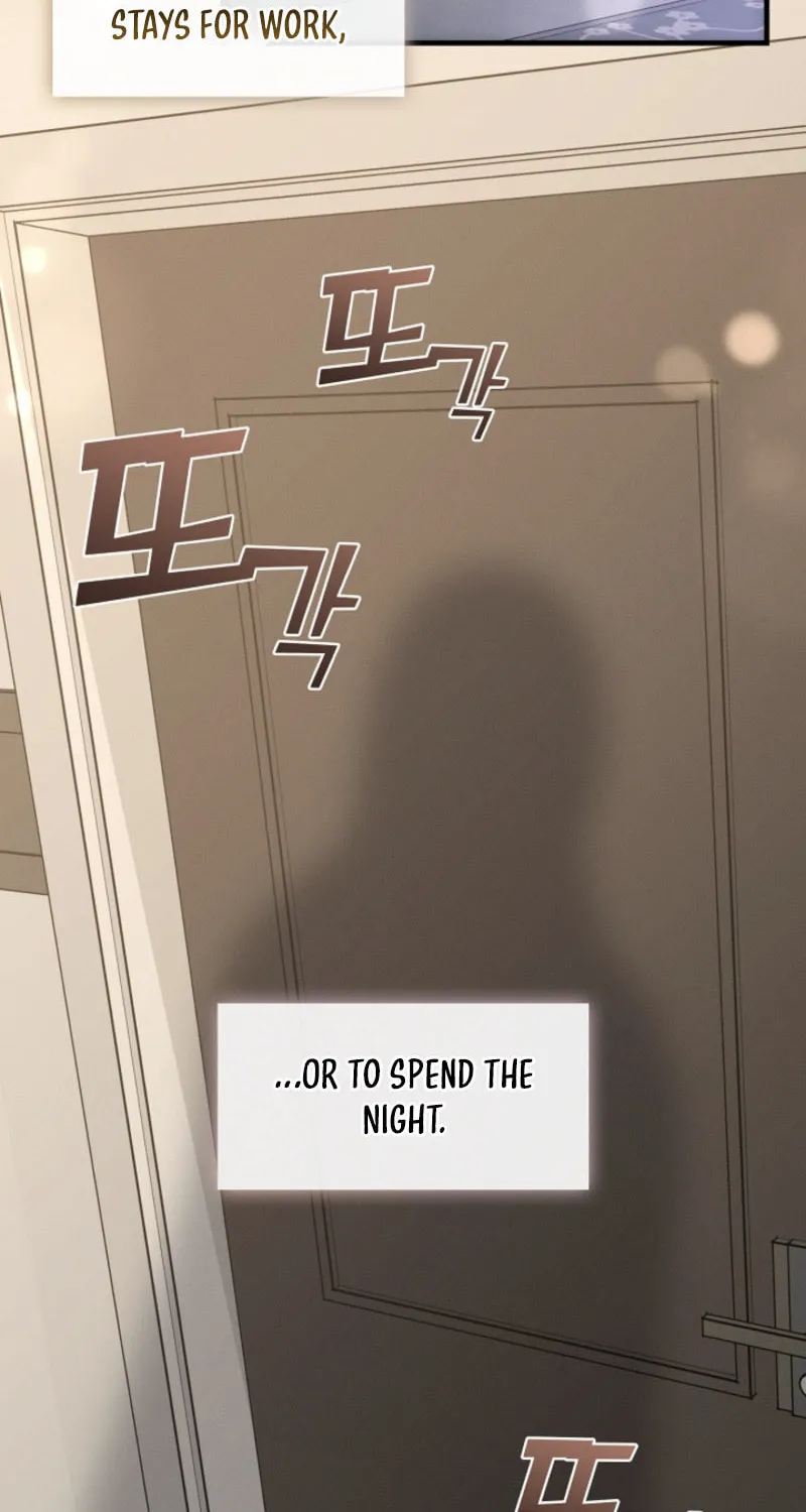 The Runaway Secretary Chapter 4 page 2 - 