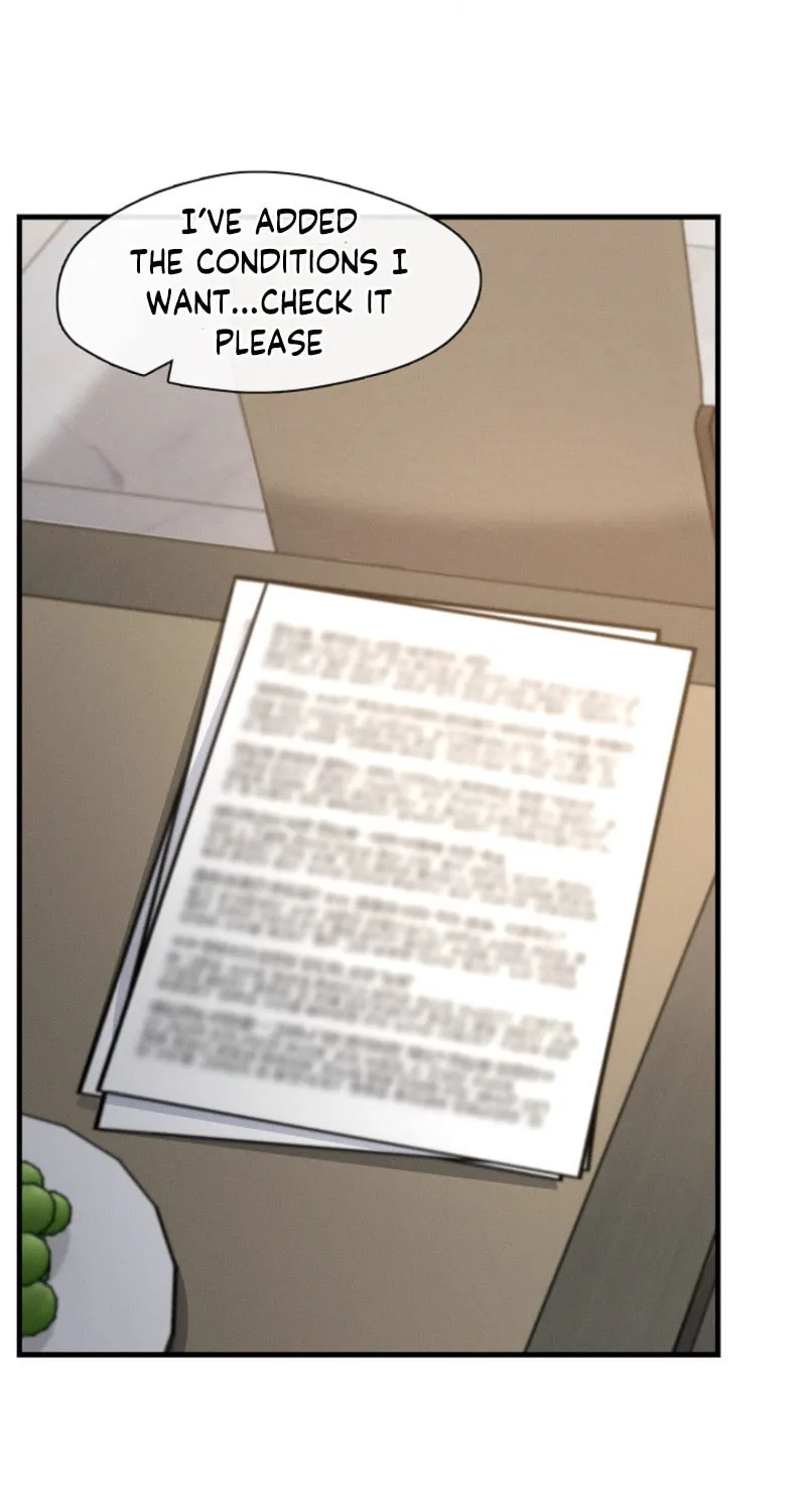The Runaway Secretary Chapter 4 page 11 - 