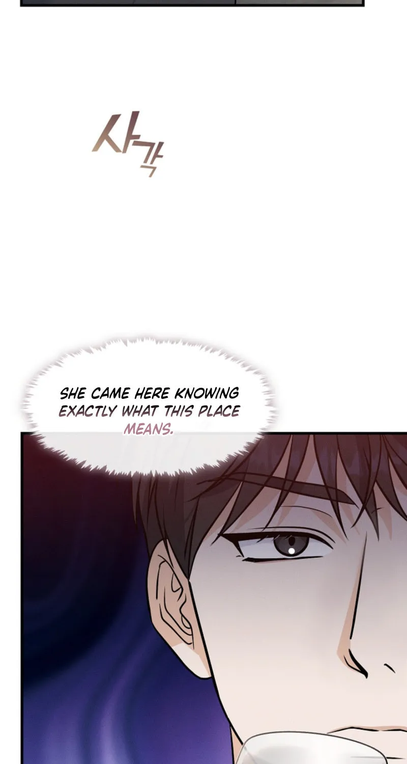 The Runaway Secretary Chapter 4 page 14 - 