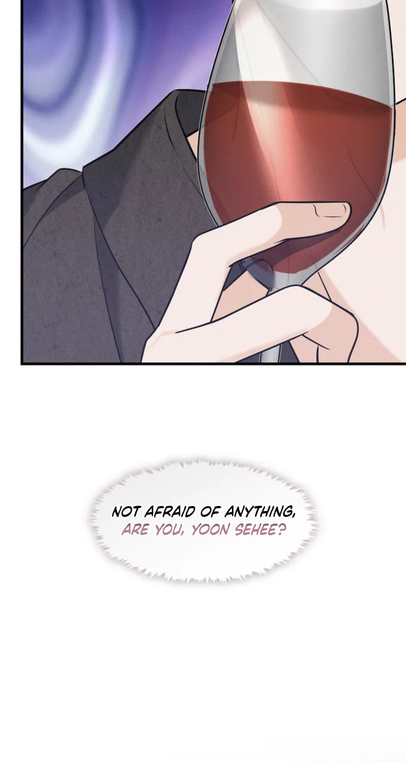 The Runaway Secretary Chapter 4 page 15 - 