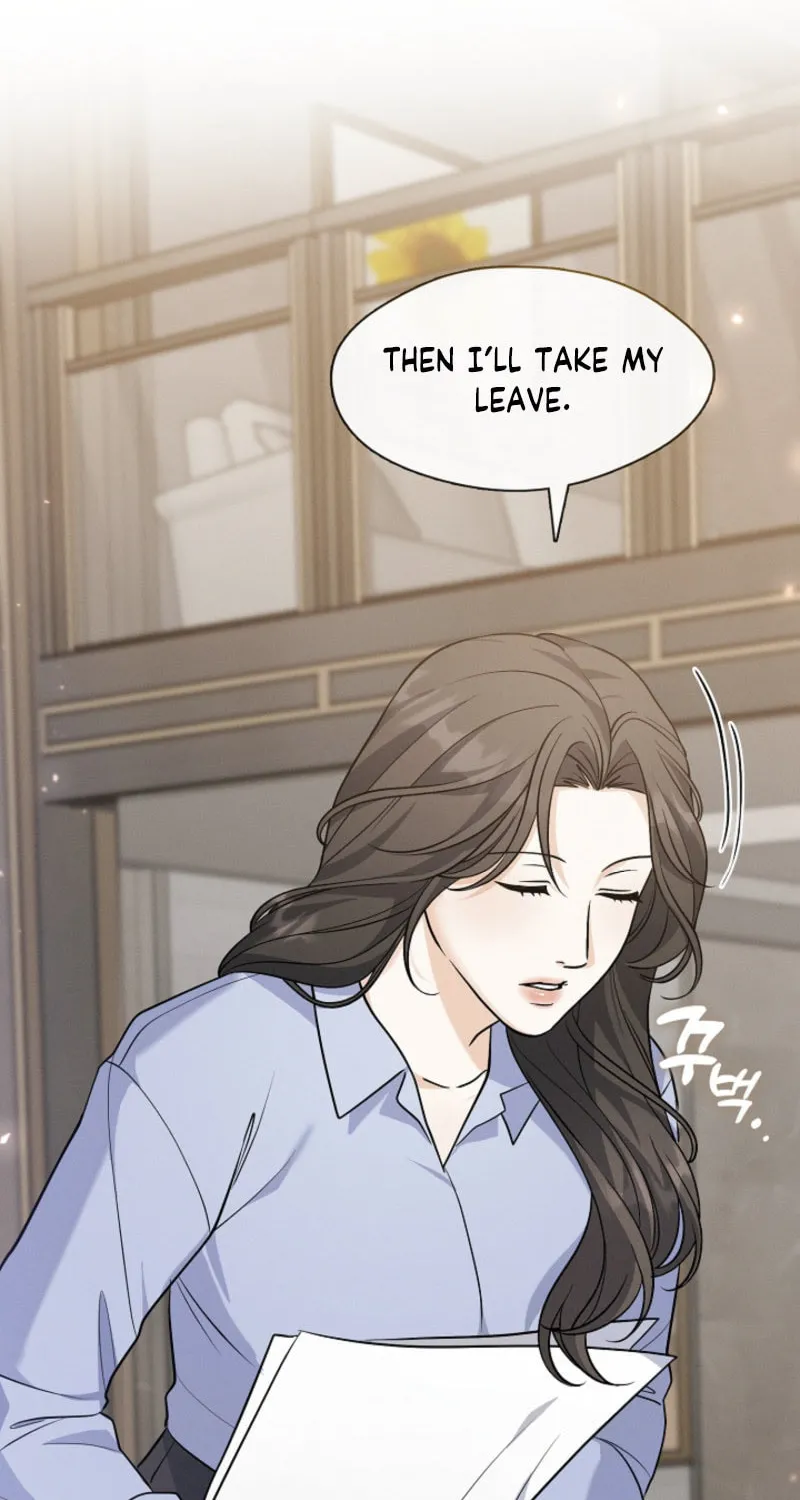 The Runaway Secretary Chapter 4 page 16 - 