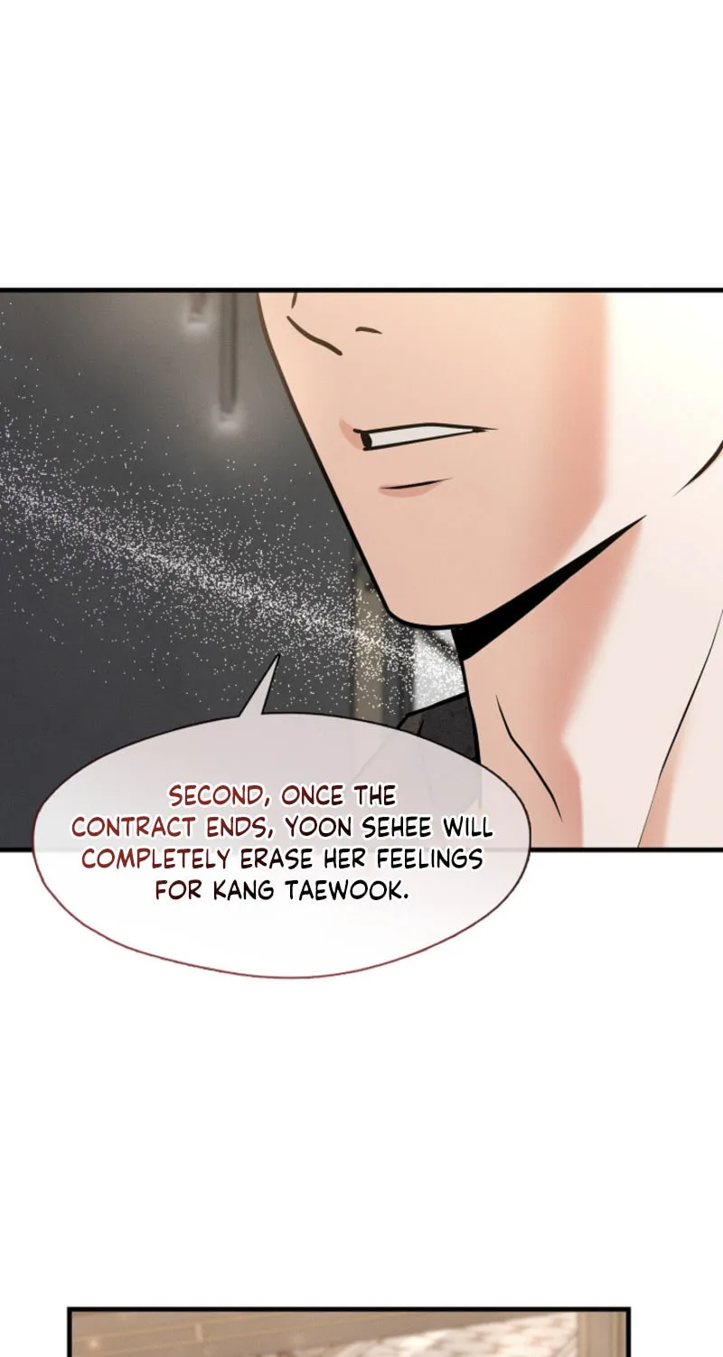 The Runaway Secretary Chapter 4 page 21 - 