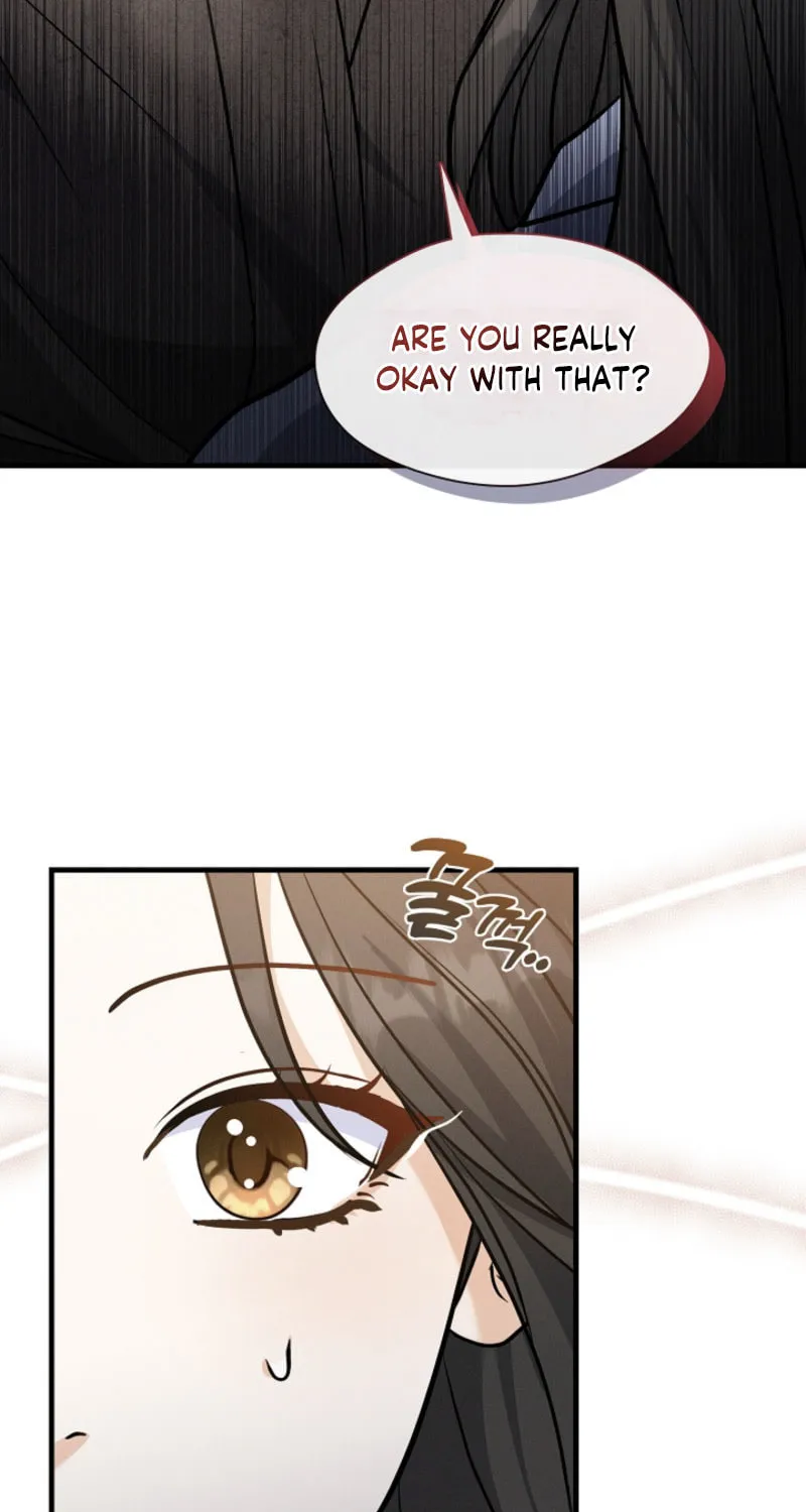 The Runaway Secretary Chapter 4 page 25 - 