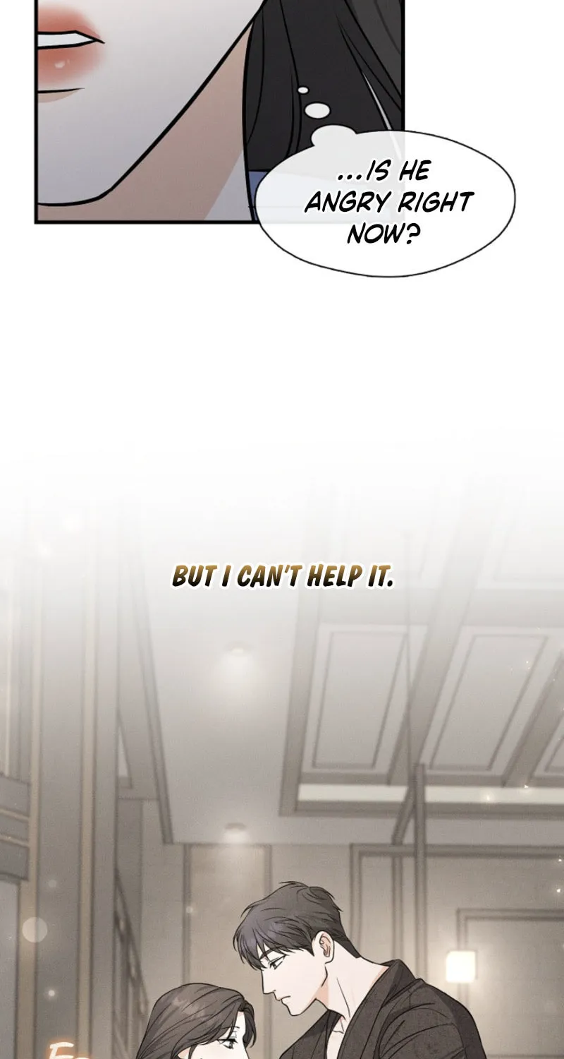 The Runaway Secretary Chapter 4 page 26 - 