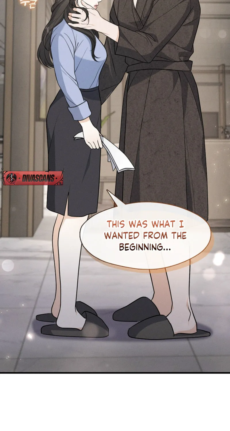 The Runaway Secretary Chapter 4 page 27 - 
