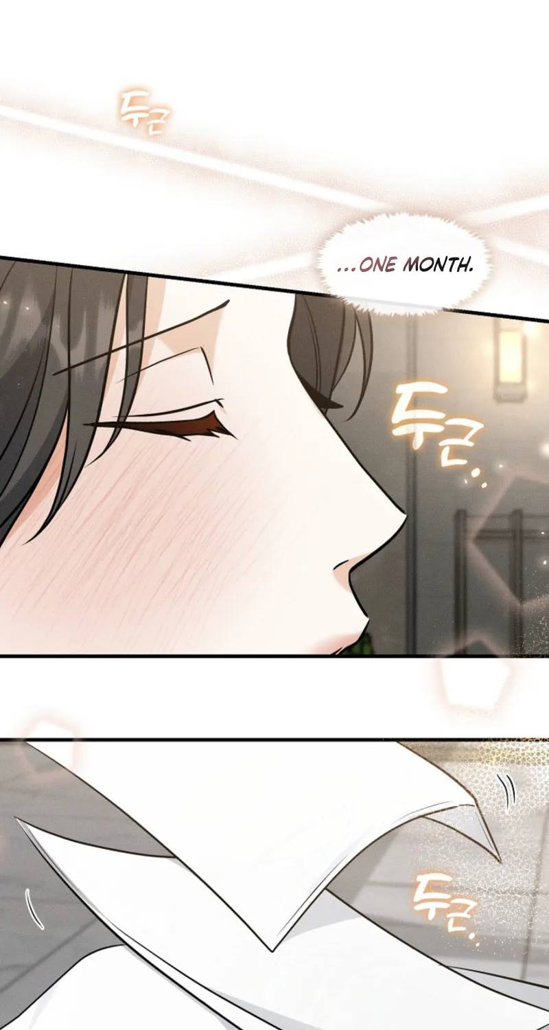 The Runaway Secretary Chapter 4 page 28 - 
