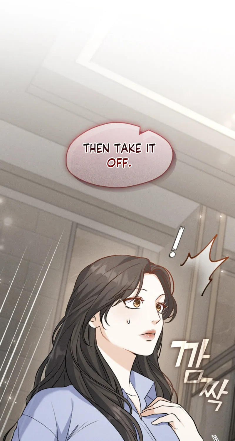 The Runaway Secretary Chapter 4 page 30 - 