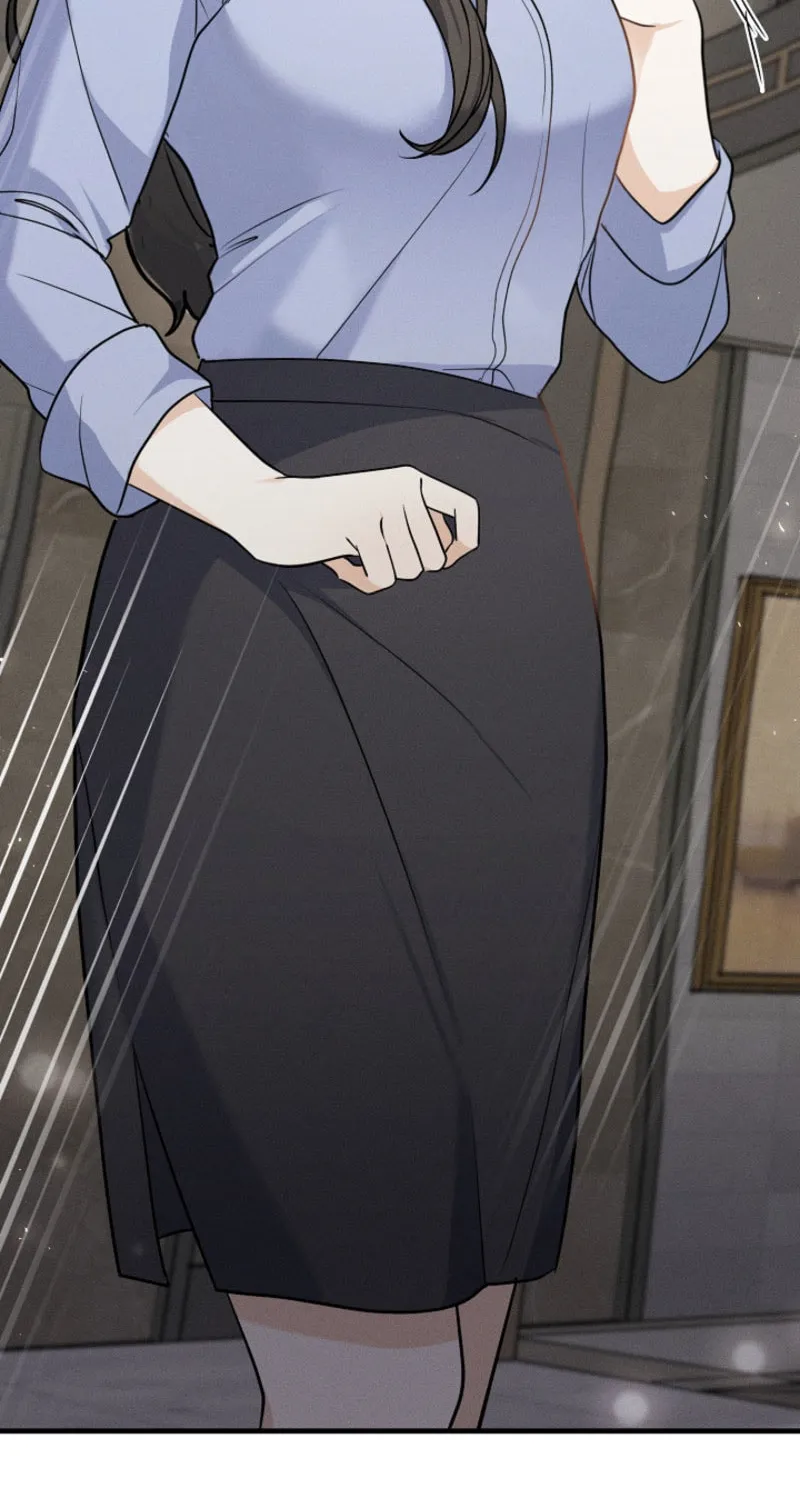 The Runaway Secretary Chapter 4 page 31 - 