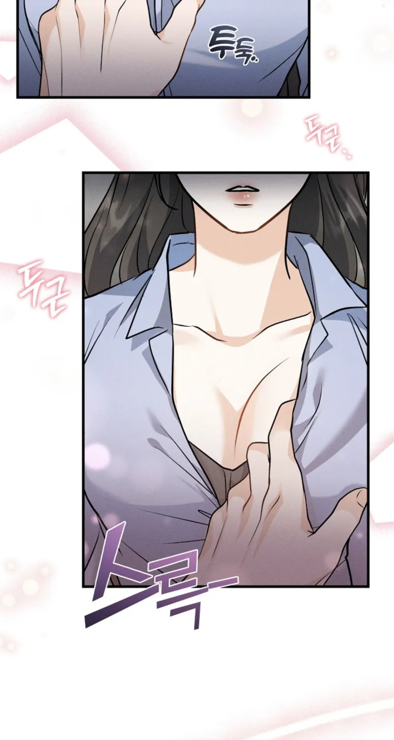 The Runaway Secretary Chapter 4 page 36 - 
