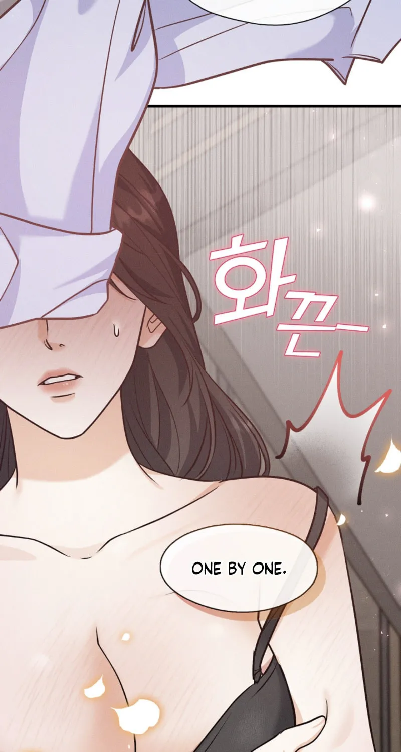 The Runaway Secretary Chapter 4 page 38 - 