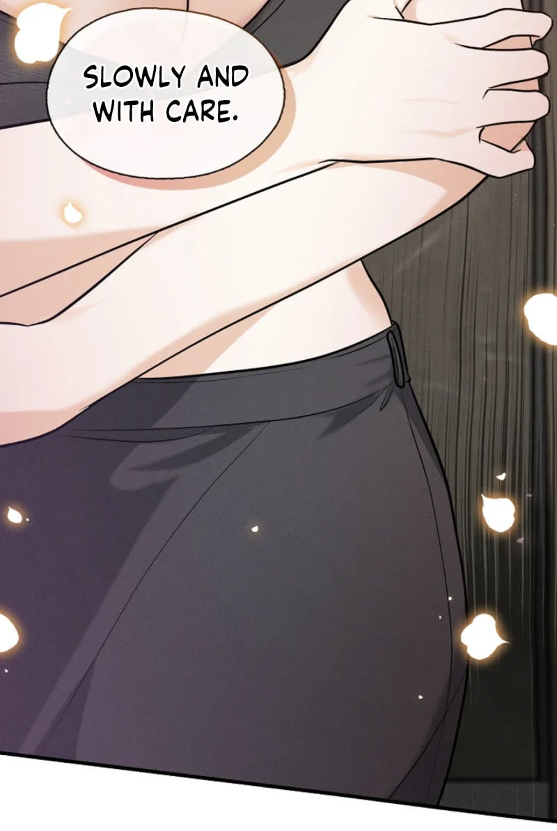 The Runaway Secretary Chapter 4 page 39 - 
