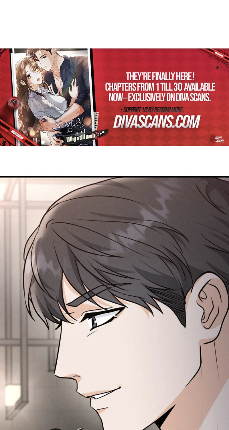 The Runaway Secretary Chapter 4 page 40 - 