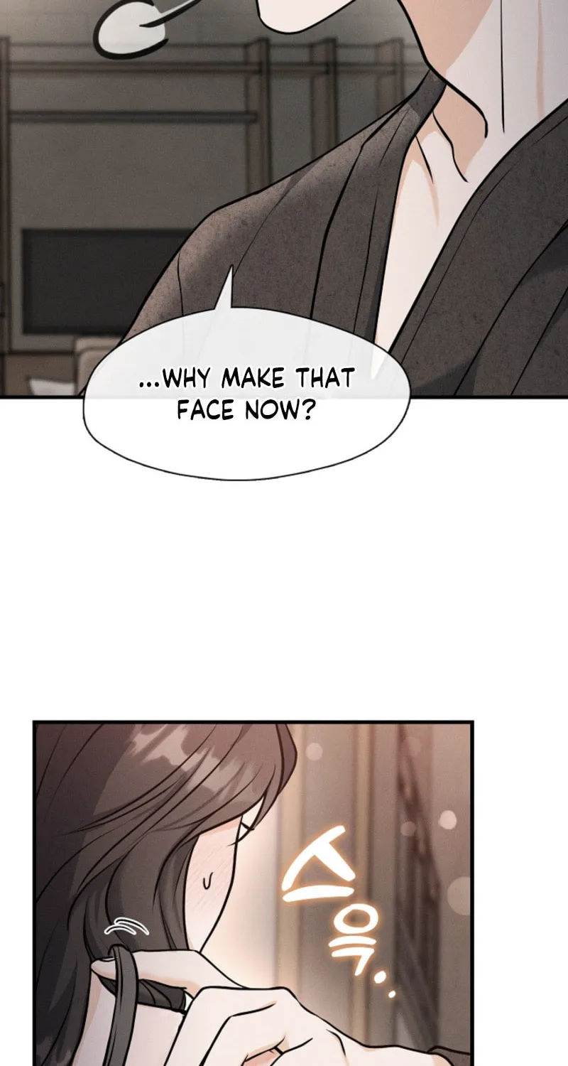 The Runaway Secretary Chapter 4 page 41 - 