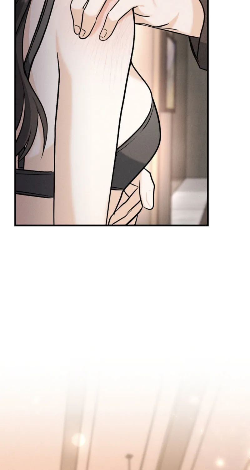 The Runaway Secretary Chapter 4 page 42 - 