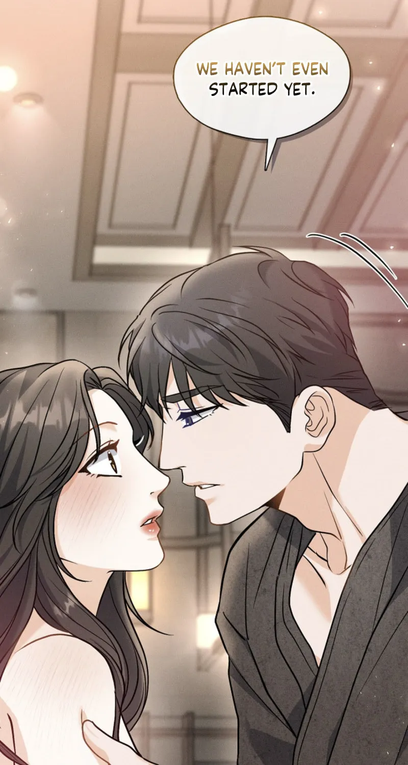 The Runaway Secretary Chapter 4 page 43 - 