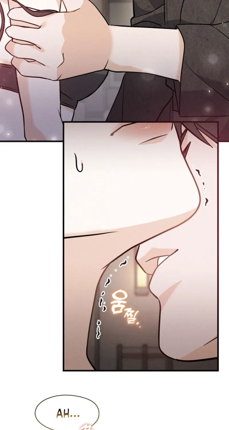 The Runaway Secretary Chapter 4 page 44 - 
