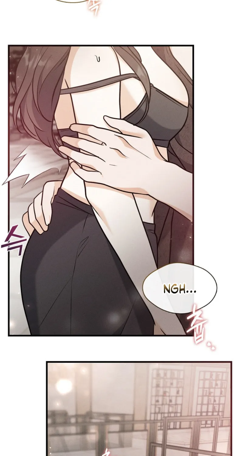 The Runaway Secretary Chapter 4 page 45 - 