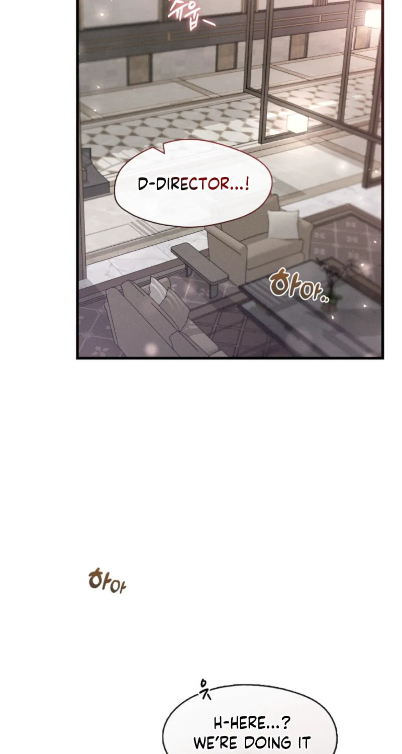 The Runaway Secretary Chapter 4 page 46 - 