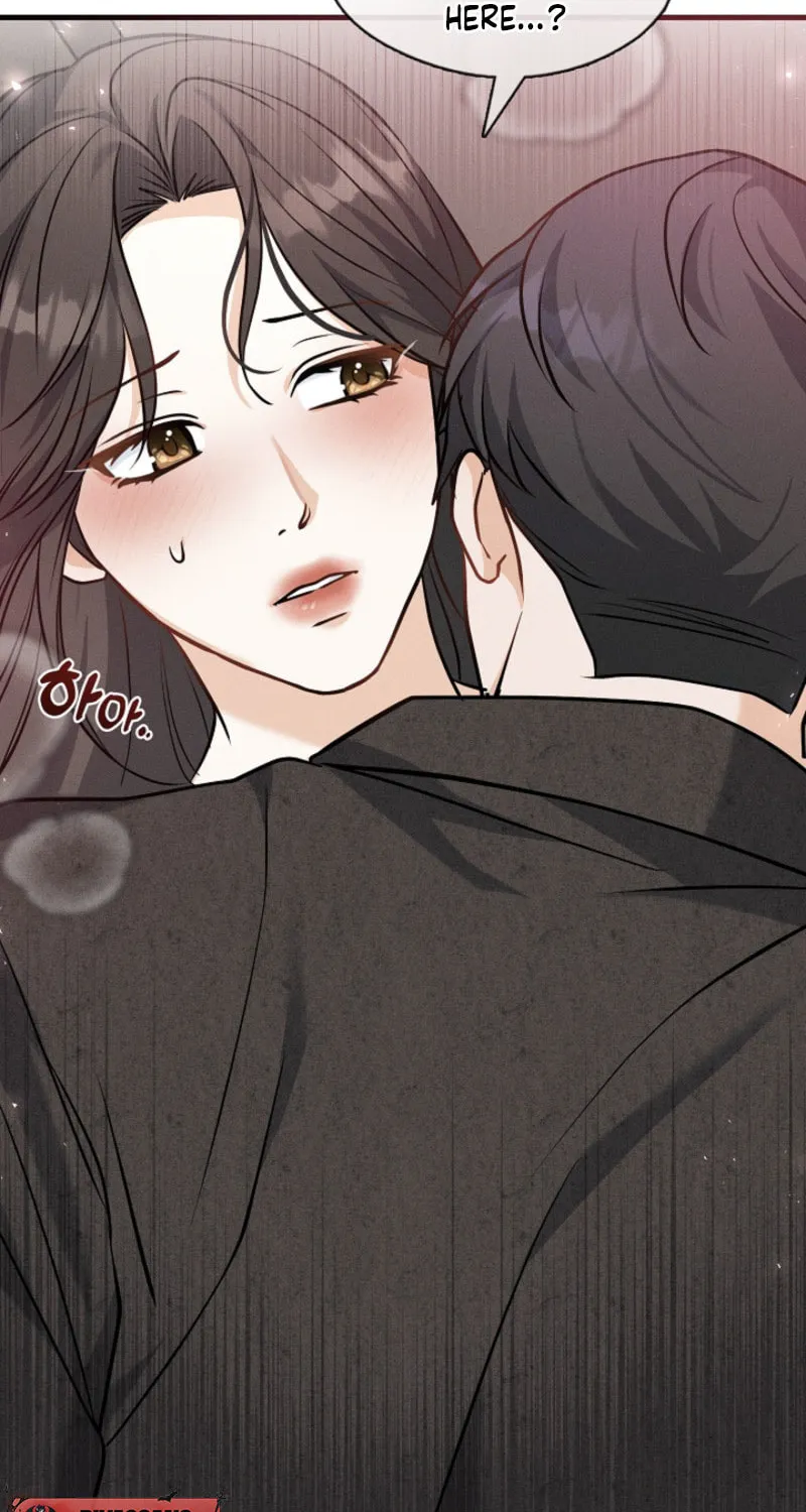 The Runaway Secretary Chapter 4 page 47 - 