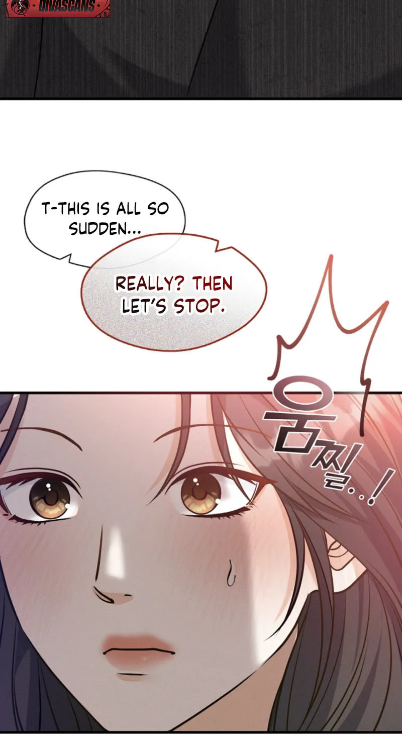 The Runaway Secretary Chapter 4 page 48 - 