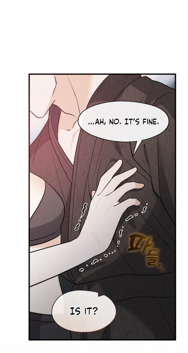 The Runaway Secretary Chapter 4 page 49 - 