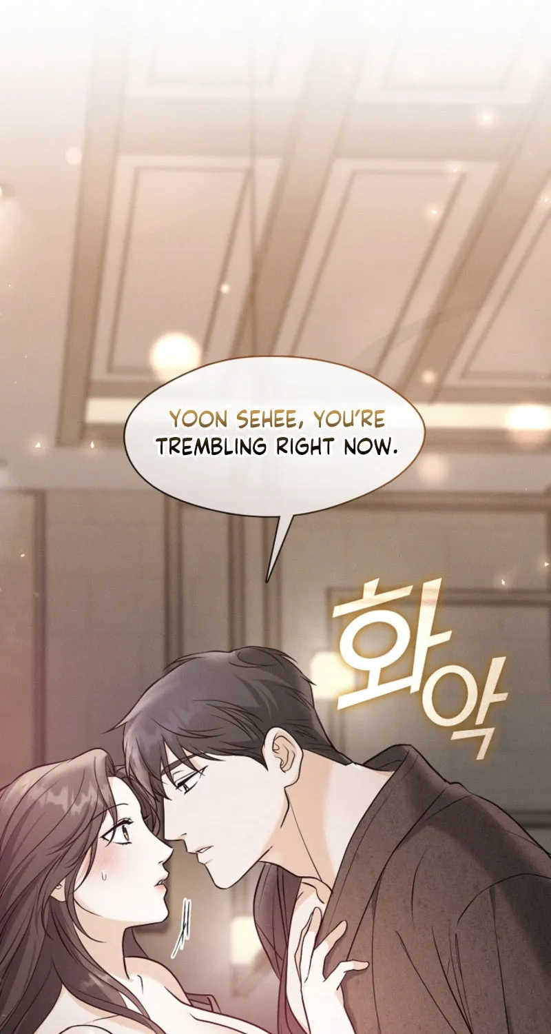 The Runaway Secretary Chapter 4 page 50 - 